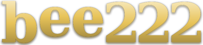 bee222 logo